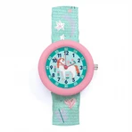 Djeco Watch, la passion du cheval