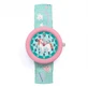 Djeco horloge, passie voor paarden