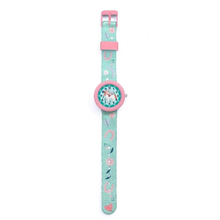 Djeco Watch, la passion du cheval