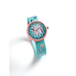 Djeco Watch, la passion du cheval