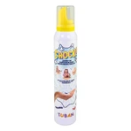 Gel moussant multi-sensoriel - SHOCK ! - NEUTRE 200 ml
