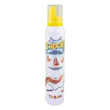 Gel schiumogeno multisensoriale - SHOCK! - NEUTRO 200 ml