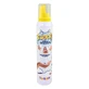 Multi-sensorial foaming gel - SHOCK! - NEUTRAL 200 ml