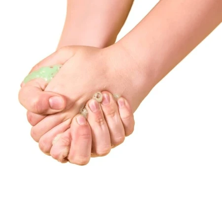 Gel moussant multi-sensoriel - SHOCK ! - NEUTRE 200 ml