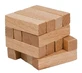 Jeu de logique IQ de Wood-14