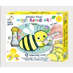 Kit de arte mágico - Jardín