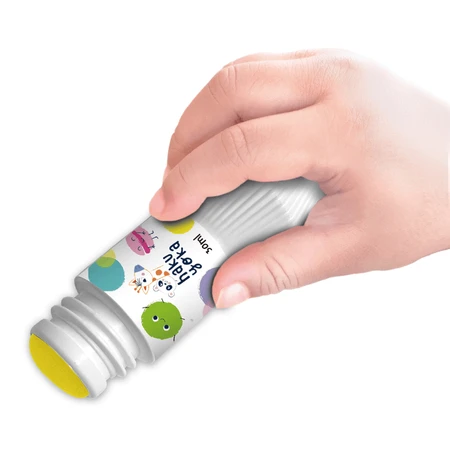 Kit de arte mágico - Jardín