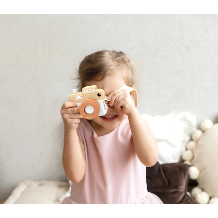 Drewniana kamera, Speedy Monkey: ceny i cechy