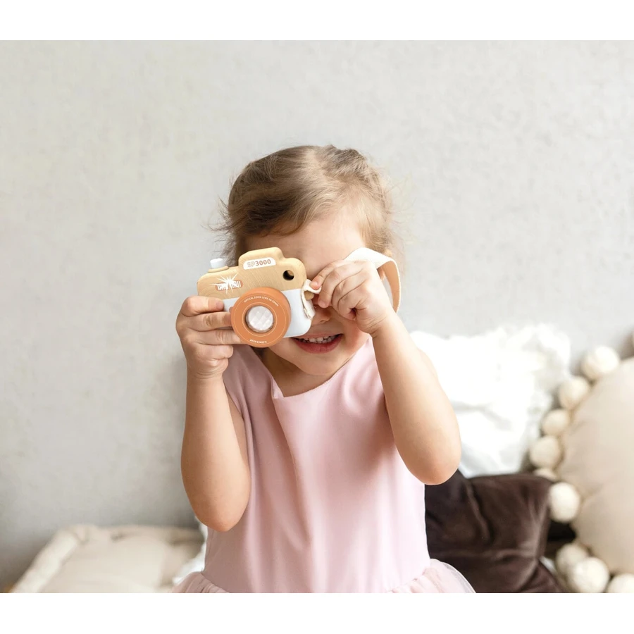 Drewniana kamera, Speedy Monkey: ceny i cechy