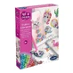 Kit de pegatinas Creative Diamond - Sentosphere