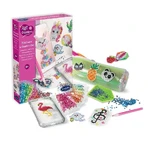 Kit de pegatinas Creative Diamond - Sentosphere