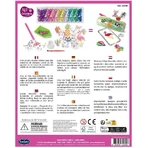 Kit de pegatinas Creative Diamond - Sentosphere