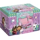 Set de bricolaje creativo Decora tu propio joyero Gabby's Dollhouse