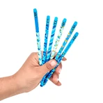 Graphite scented pencils, Lil Juicy, Afine