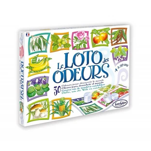 Le jeu de la loterie mystère - Sentosphère