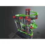 STEM Dynamische M kit, Fischertechnik