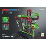 STEM Dynamische M kit, Fischertechnik