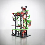 STEM Dynamische M kit, Fischertechnik