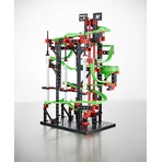 STEM Dynamische M kit, Fischertechnik