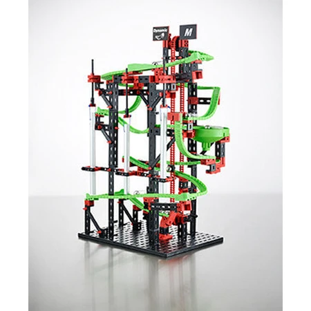 STEM Dynamische M kit, Fischertechnik