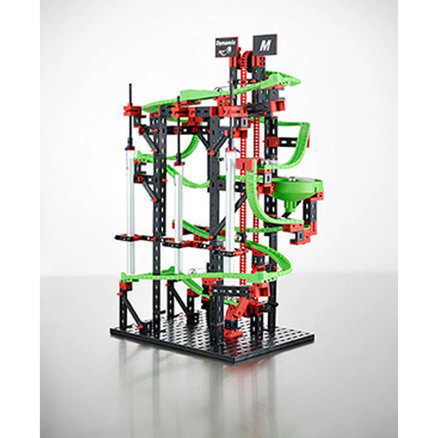 STEM Dynamische M kit, Fischertechnik