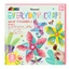 Kreativset Alltagsbasteln - Blumen basteln - Blumenpusteblume
