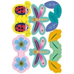 Kreativset Alltagsbasteln - Blumen basteln - Blumenpusteblume