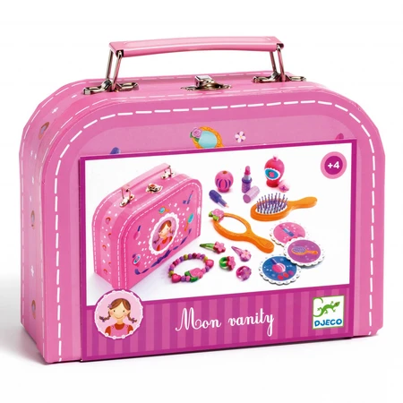 Djeco beauty kit