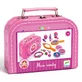 Kit de belleza Djeco