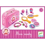 Djeco beauty kit