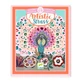 Creative rhinestone set Wild Beauty, Djeco