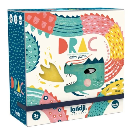 Free Puzzle Dragon, Londji