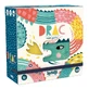 Free Puzzle Dragon, Londji