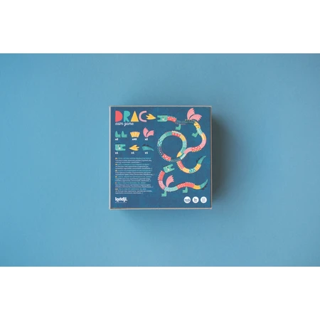 Free Puzzle Dragon, Londji