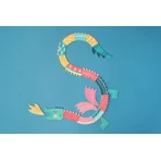 Free Puzzle Dragon, Londji