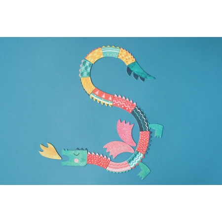 Free Puzzle Dragon, Londji