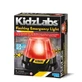 KidzLabs emergency flashing light