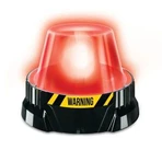 KidzLabs emergency flashing light