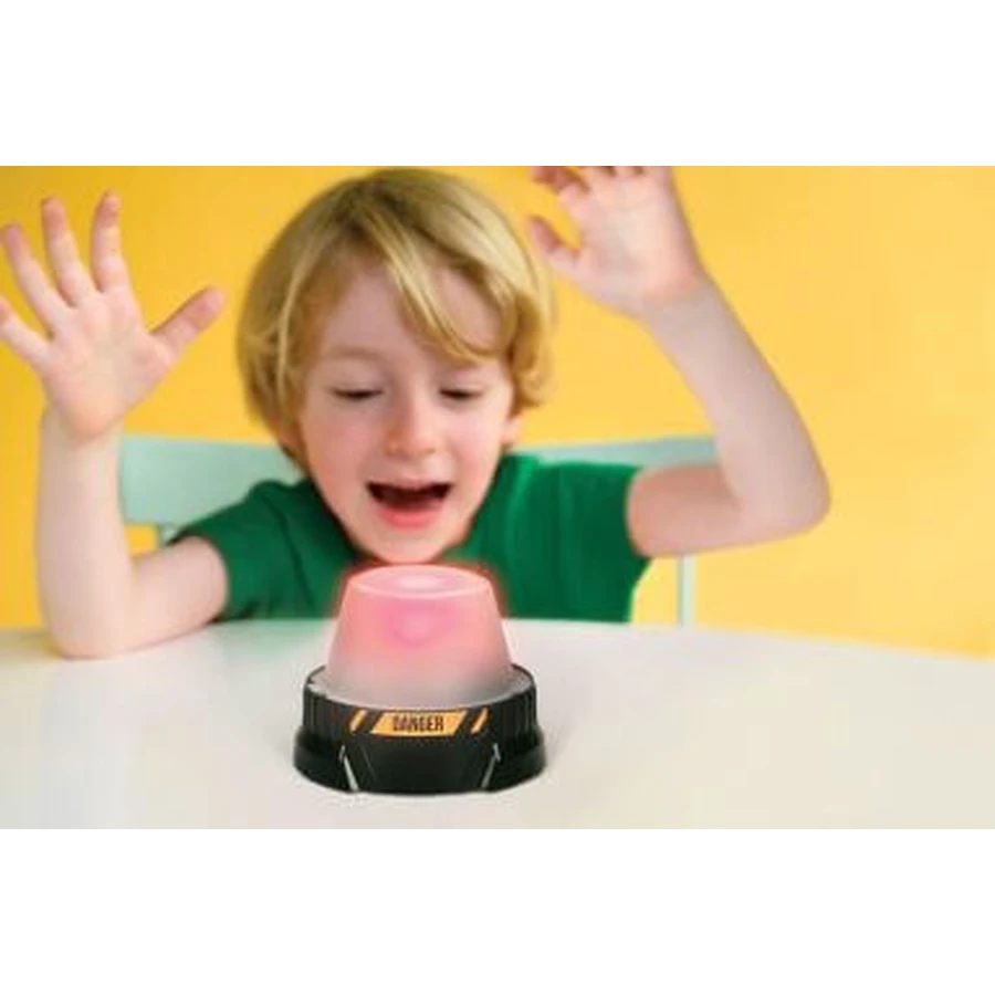 KidzLabs emergency flashing light