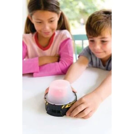 KidzLabs emergency flashing light