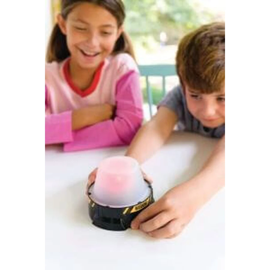 KidzLabs emergency flashing light