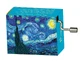 Nopate instelata de Van Gogh Van Gogh