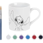 Lilo and Stitch creative set Paint the canute