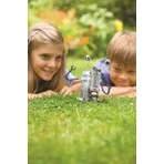 Robot construction kit - Tin Can Robot, Kidz Robotix