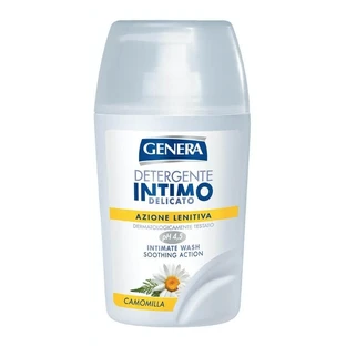 Genera Gel Íntimo Manzanilla 300ml 281210 ES