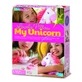 Creative DIY set - Unicorn Cushion