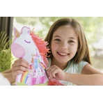 Creative DIY set - Unicorn Cushion