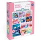 Puzzle de l'histoire de Cendrillon, Djeco