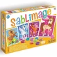 Sablimage Unicorns