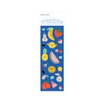 Stickiville Fruit Salad vinyl stickers